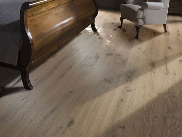 Паркетная доска Magnum