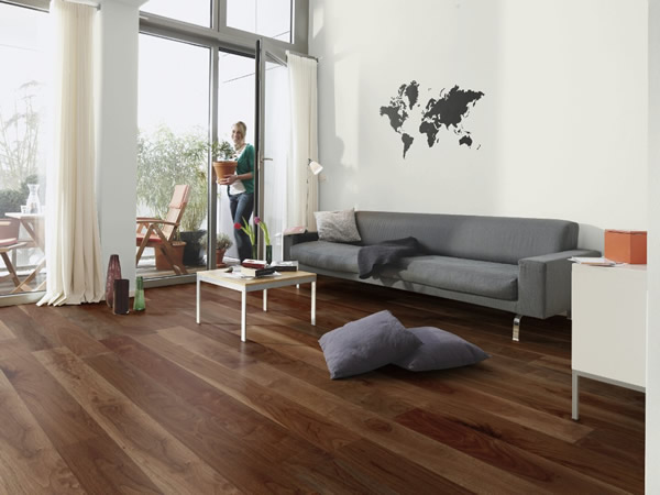 Американский орех