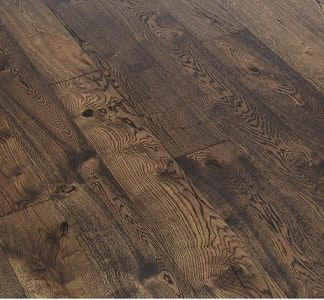 Паркет от Timberwise