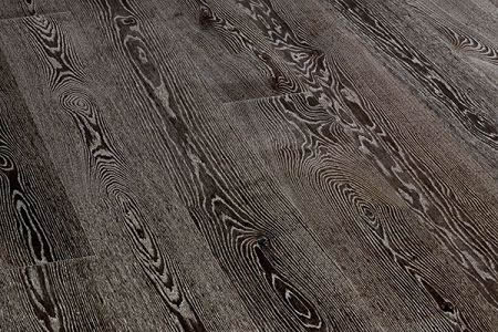 Темный дуб - доска Timberwise