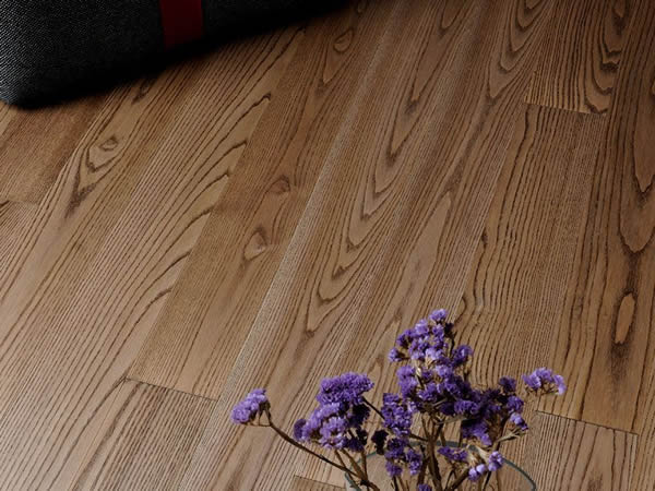 Тигровый ясень