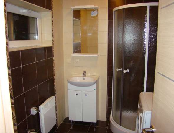 Фото ремонта ванной комнаты в хрущевке