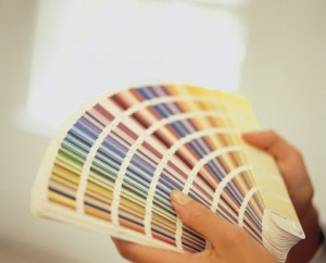 Фасадная краска