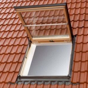 Окно в небо