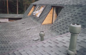 Типы вентиляции частного дома