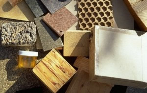 Выбор стройматериалов