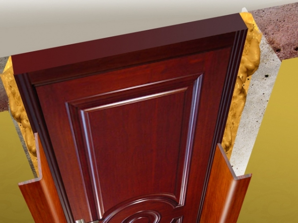 Доборные планки