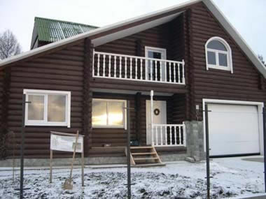 Что стоит предусмотреть в выборе отделочного материала