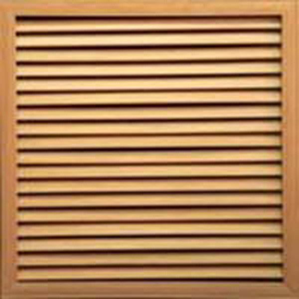 Декоративная решетка для батареи