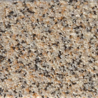 Камешковая штукатурка