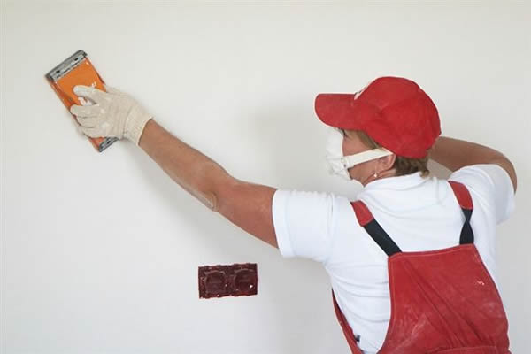 Делаем качественную подготовку поверхности