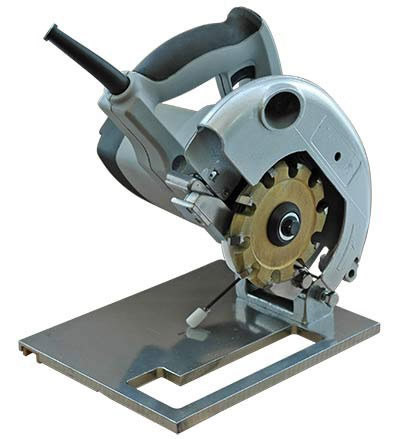 Дисковый фрезер для композитного материала