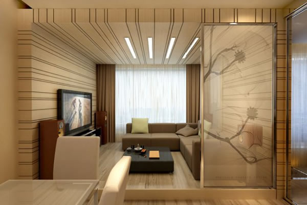 Дизайн хрущевки