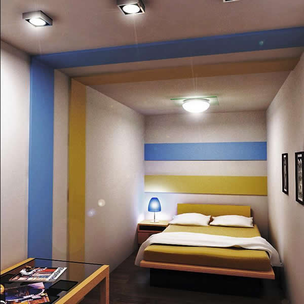 Дизайн дачного дома, обшитого плитами OSB