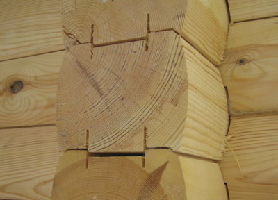 В чем преимущества древесины