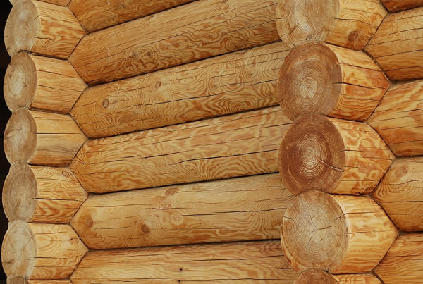 Основная отличительная особенность, это натуральный красивый внешний вид