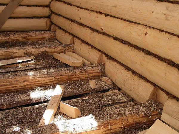 Какой выбрать материал для отделки бани