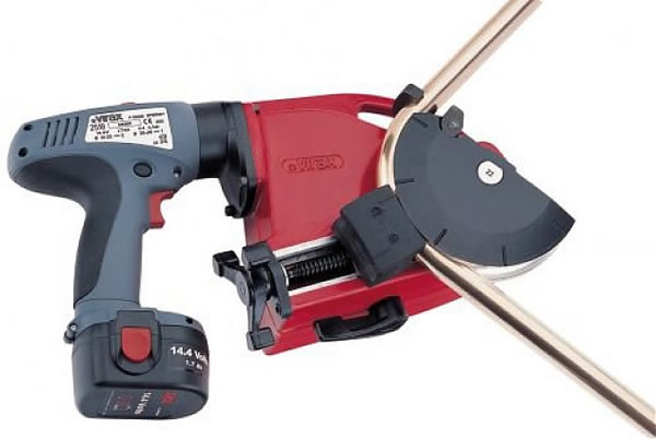 Электромеханический трубогиб