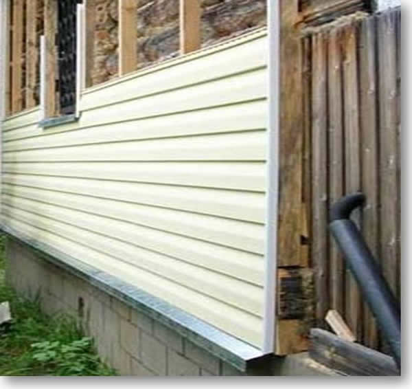 Этапы монтажных работ