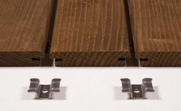 Фасадная доска