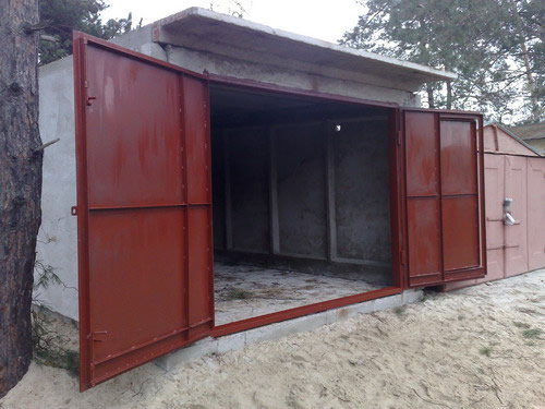 Сварка петель своими руками