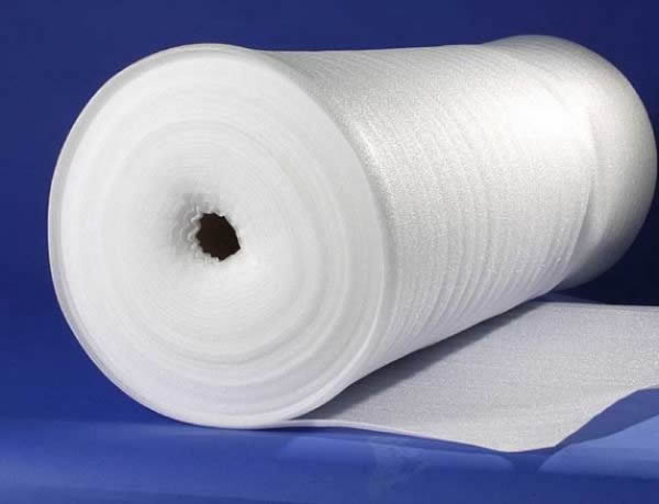 Геотекстильная подложка