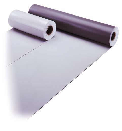 Гидроизоляционная мембрана