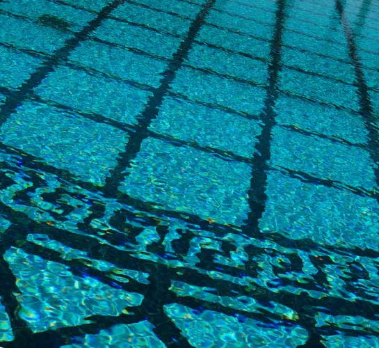 Главное, чтобы вода была чистая и не кончалась