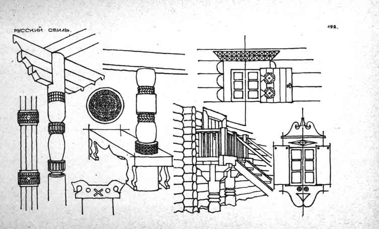 ������������� ����� � ������ (�� ����� ��������� ����������� ������� �������� "������������� ������. ��������� ��� ���������� �������� � ���������� ����������" (������������ "����", ������� 1924�))