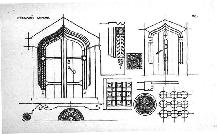 ������������� ����� � ������ (�� ����� ��������� ����������� ������� �������� "������������� ������. ��������� ��� ���������� �������� � ���������� ����������" (������������ "����", ������� 1924�))