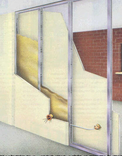 Инструкция по изготовлению металлического каркаса