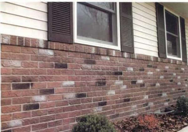 Искусственный камень