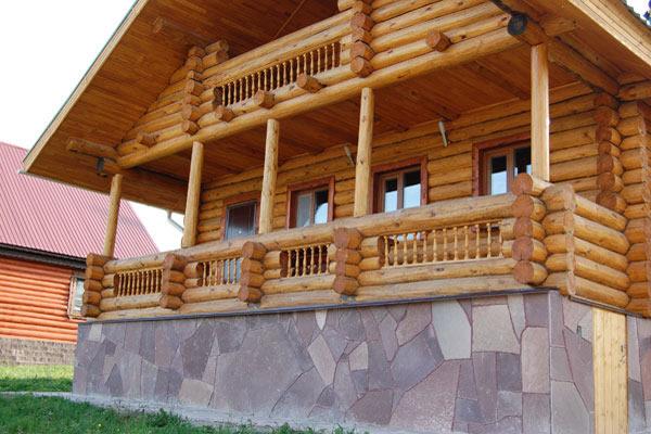 Искусственный камень