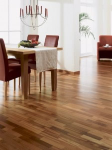 история напольных покрытий