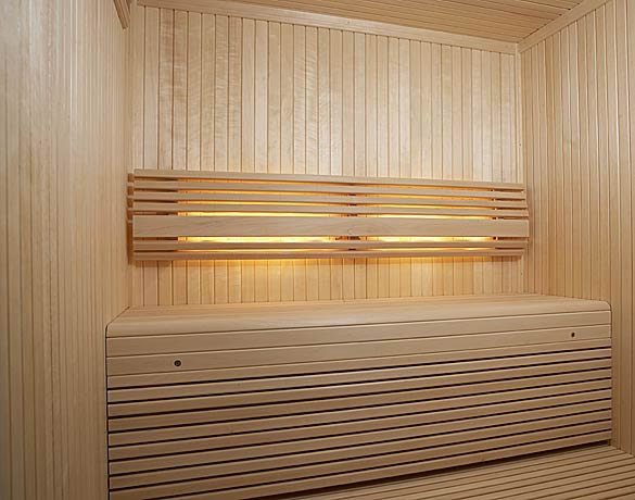 Ни сучка, ни задоринки и цвет липы приятный