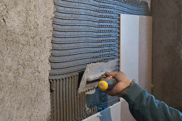 Как выровнять поверхность перед монтажом