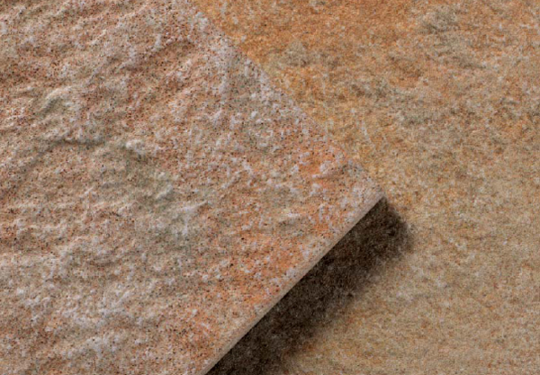 Какая встречается фактура материала