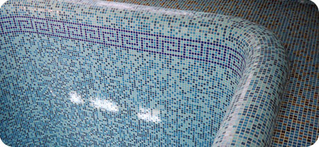 Какой материал лучше всего использовать для отделки бассейнов