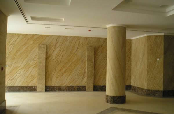 Каменные обои