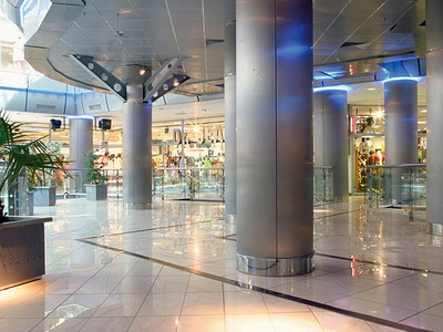 Комфорт современной отделки в любое время года