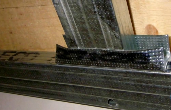 Маленькая хитрость