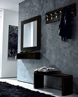 Маленькое зеркало