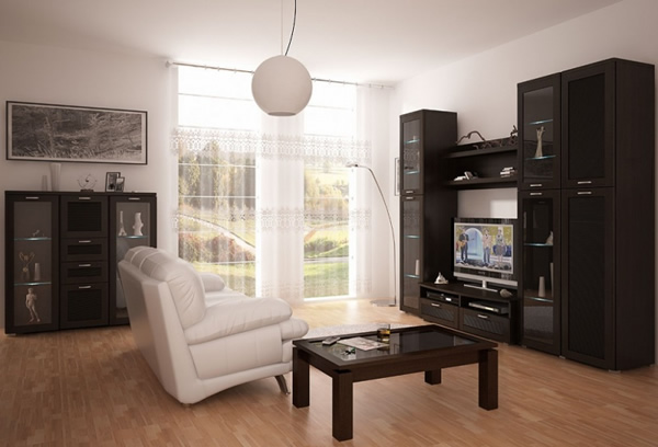 Модульная мебель