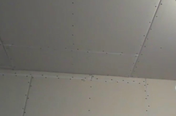 Монтаж окончен