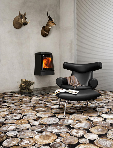 Наливные полы в интерьере фото