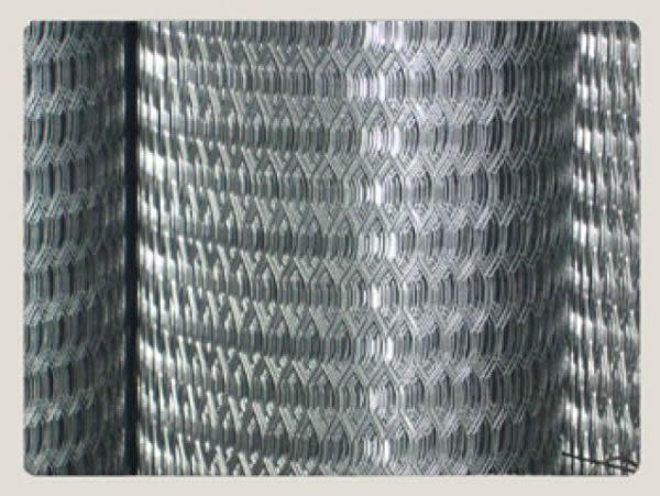 Штукатурная сетка ЦПВС