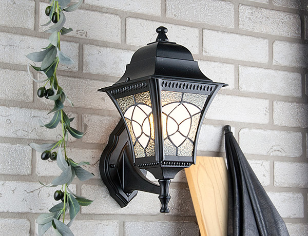 Настенные светодиодные фонари