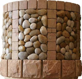Натуральный камень для отделки