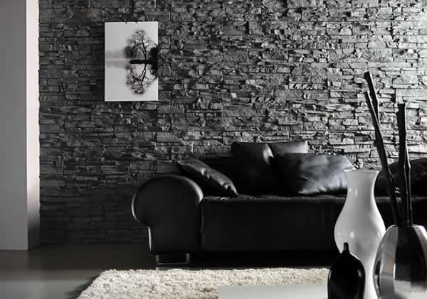 Неожиданное цветовое решение