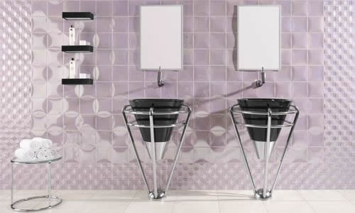 Область применения керамики